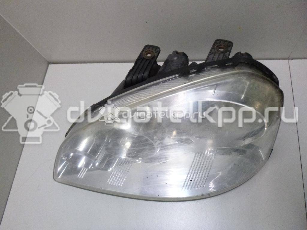Фото Фара левая  96425293 для chevrolet Lacetti {forloop.counter}}