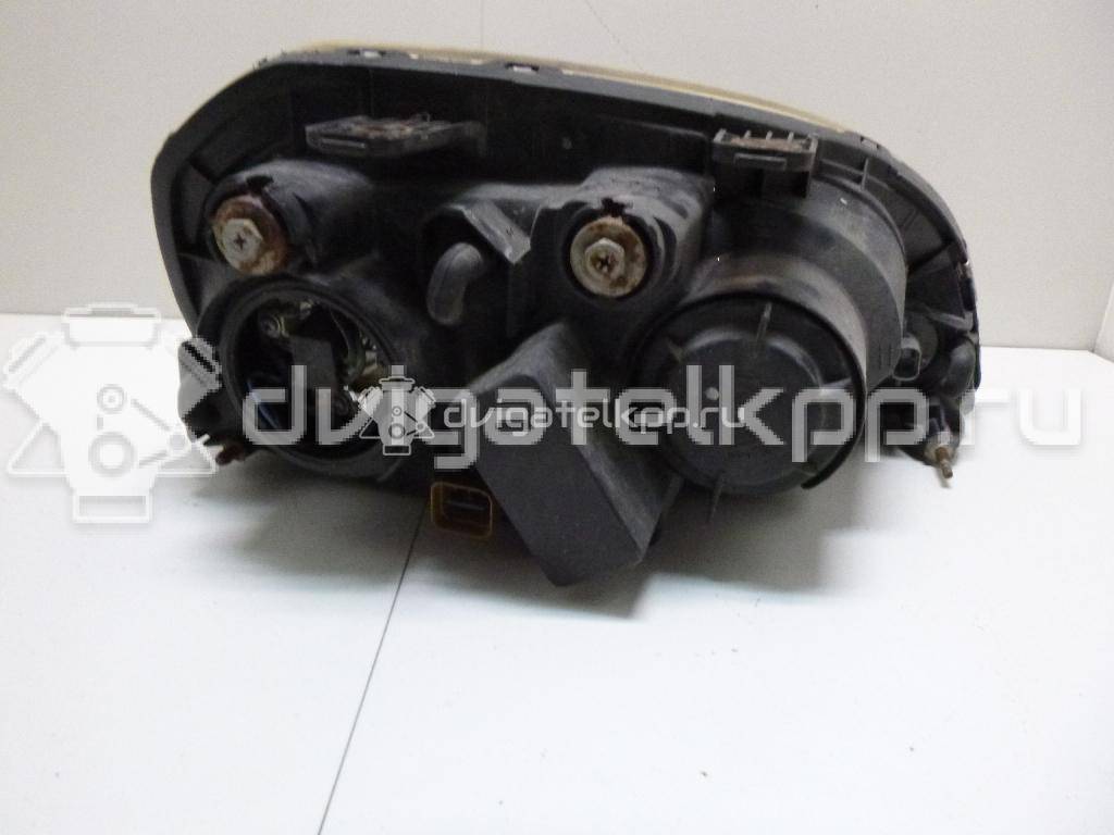 Фото Фара левая  96425293 для chevrolet Lacetti {forloop.counter}}