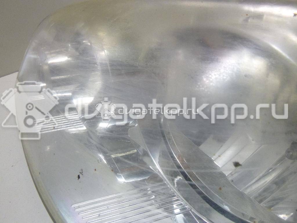 Фото Фара левая  96425293 для chevrolet Lacetti {forloop.counter}}