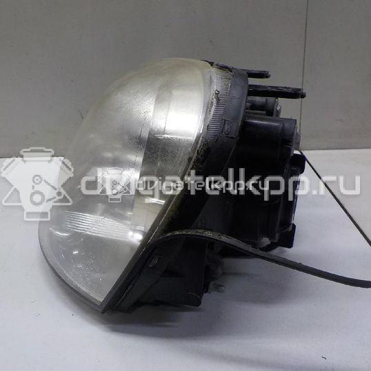 Фото Фара левая  96425293 для chevrolet Lacetti