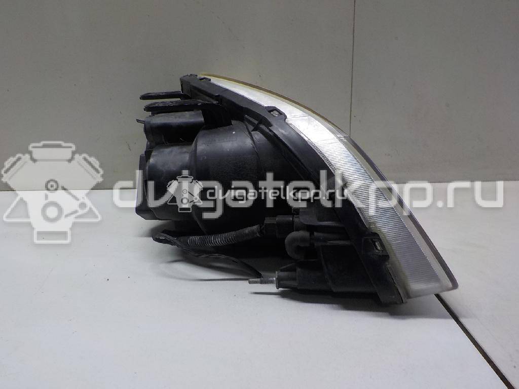 Фото Фара левая  96425293 для chevrolet Lacetti {forloop.counter}}