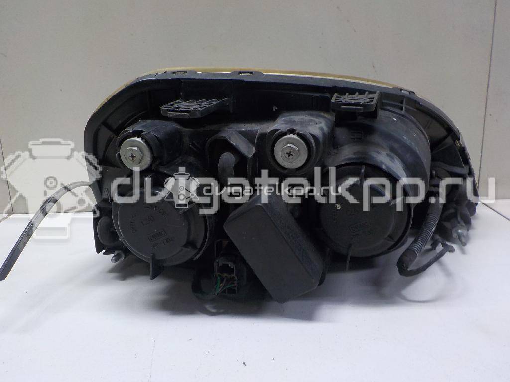 Фото Фара левая  96425293 для chevrolet Lacetti {forloop.counter}}