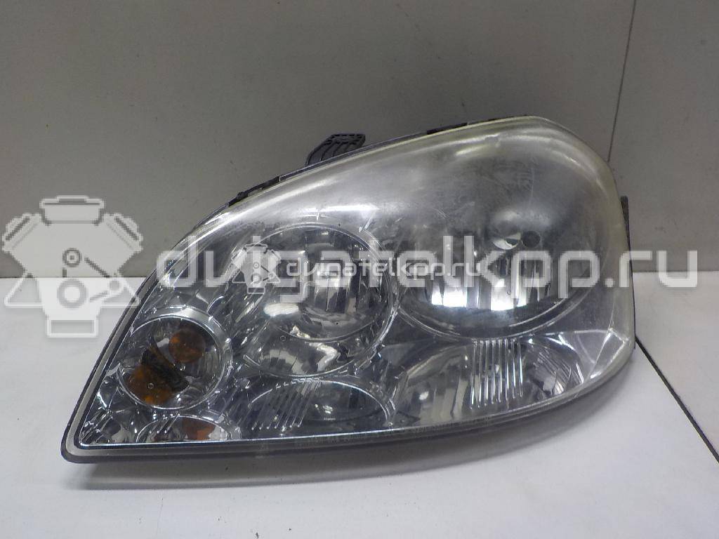 Фото Фара левая  96425293 для chevrolet Lacetti {forloop.counter}}