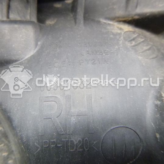 Фото Фара правая  96458812 для Chevrolet Lacetti / Optra