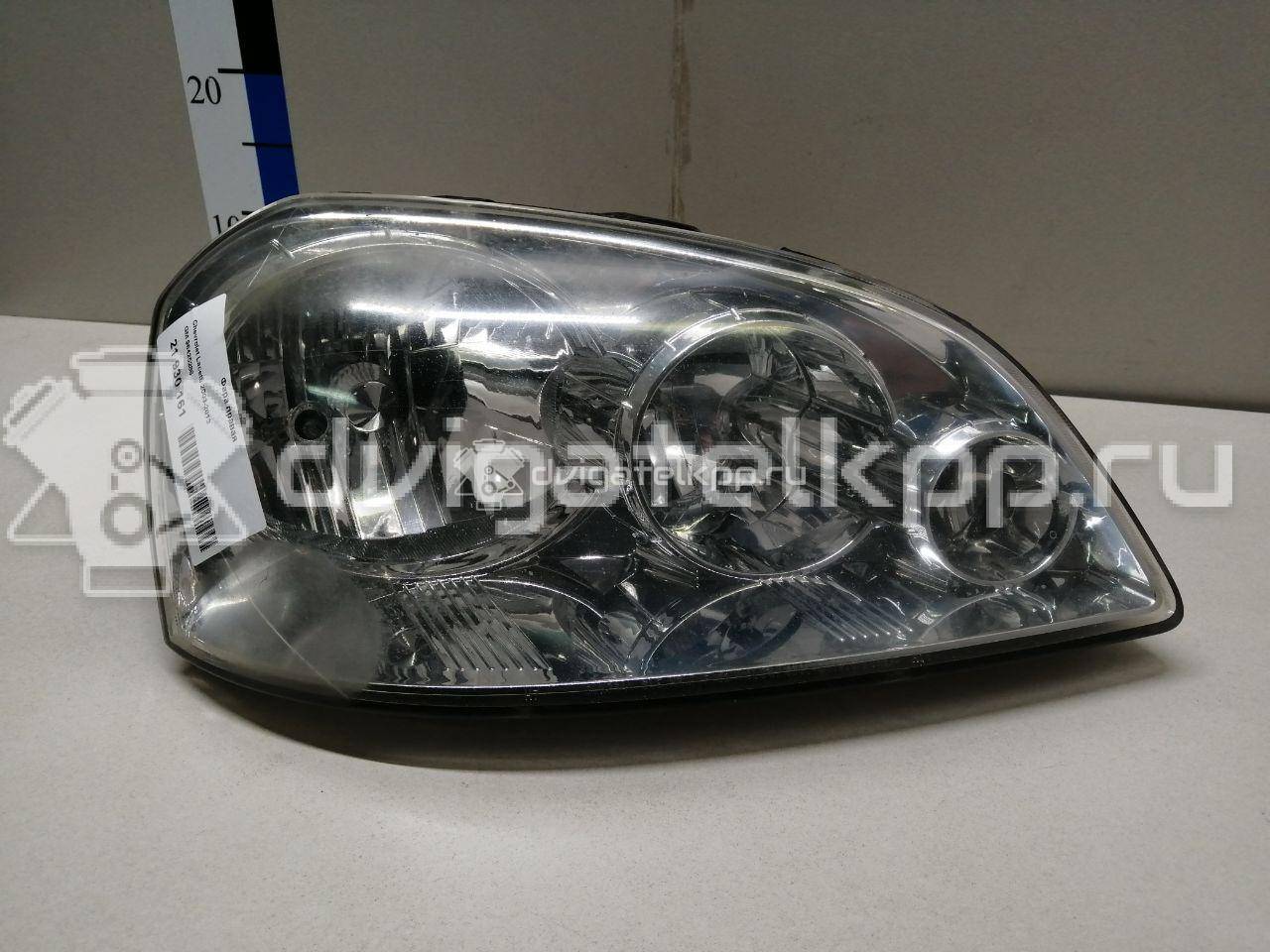 Фото Фара правая  96425286 для chevrolet Lacetti {forloop.counter}}