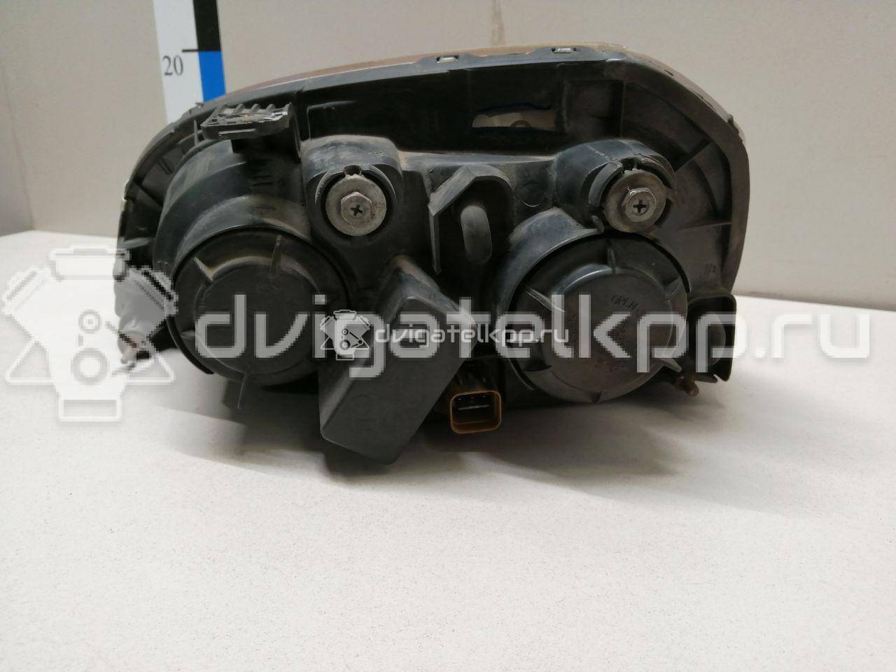 Фото Фара правая  96425286 для chevrolet Lacetti {forloop.counter}}