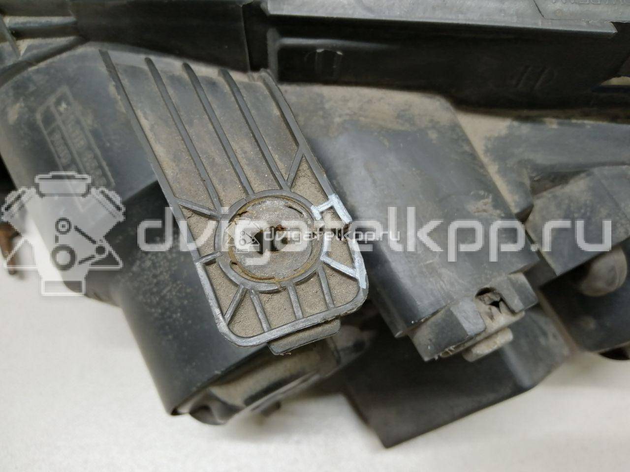Фото Фара правая  96425286 для chevrolet Lacetti {forloop.counter}}