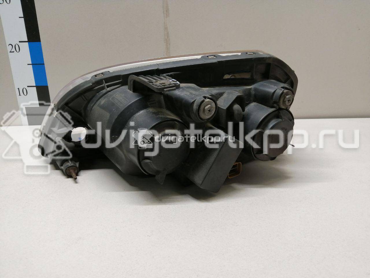 Фото Фара правая  96425286 для chevrolet Lacetti {forloop.counter}}