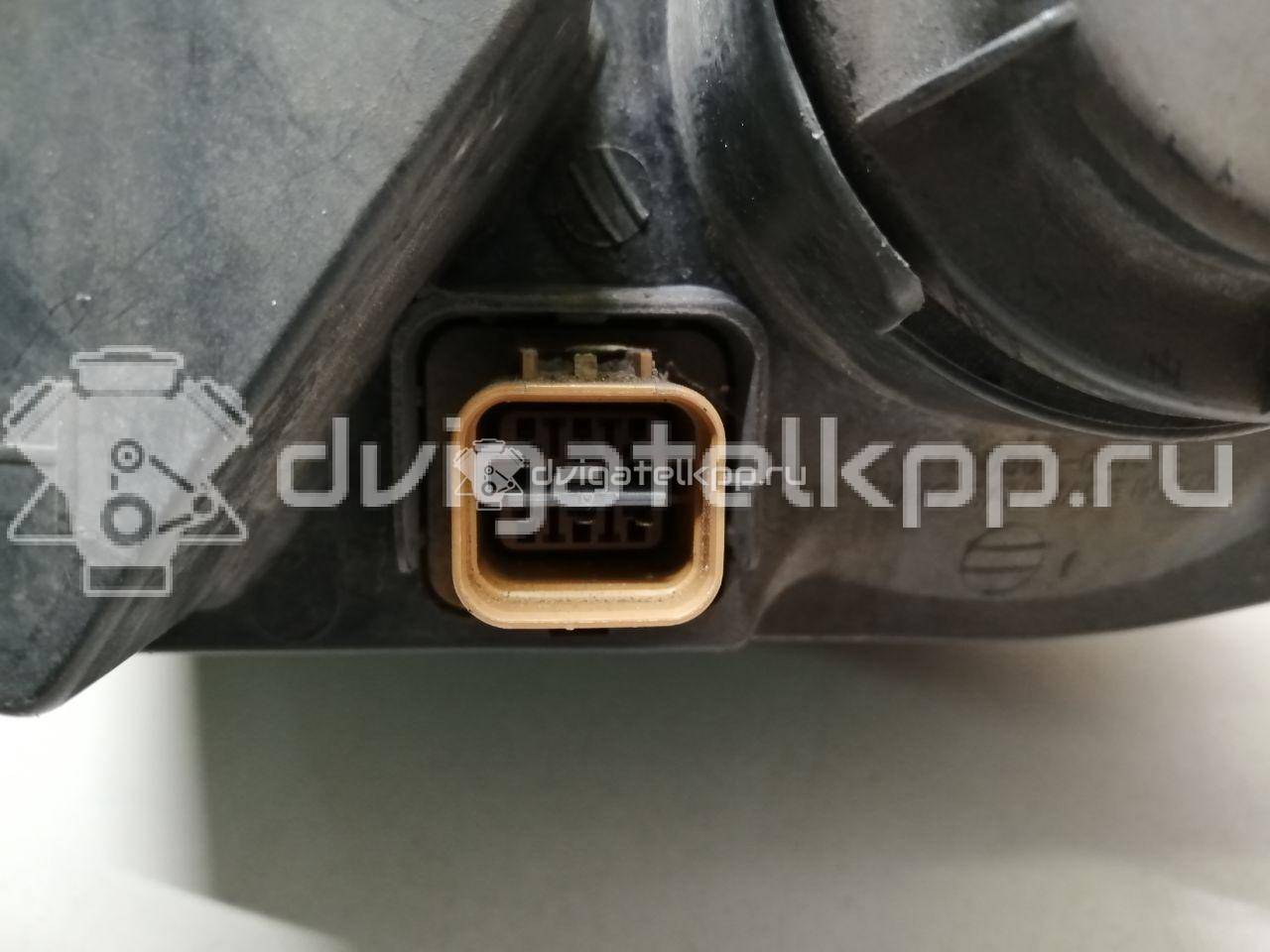 Фото Фара правая  96425286 для chevrolet Lacetti {forloop.counter}}