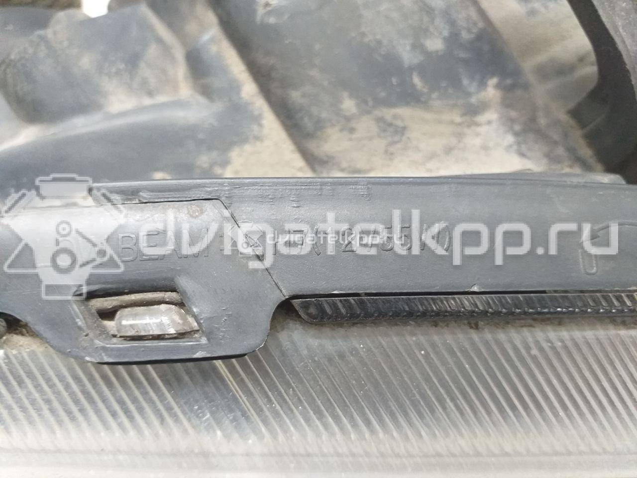 Фото Фара правая  96425286 для chevrolet Lacetti {forloop.counter}}