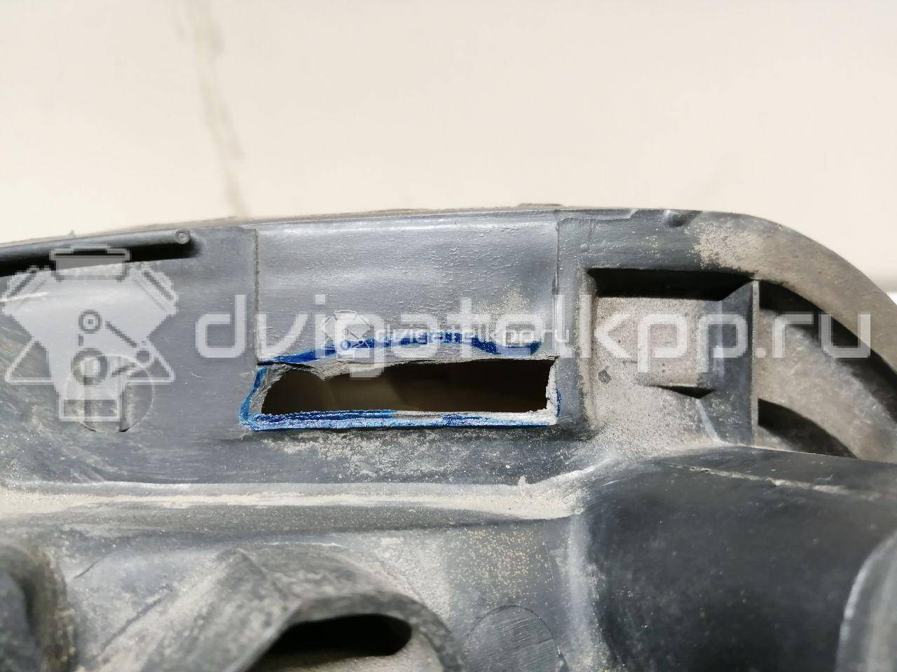 Фото Фара правая  96425286 для chevrolet Lacetti {forloop.counter}}
