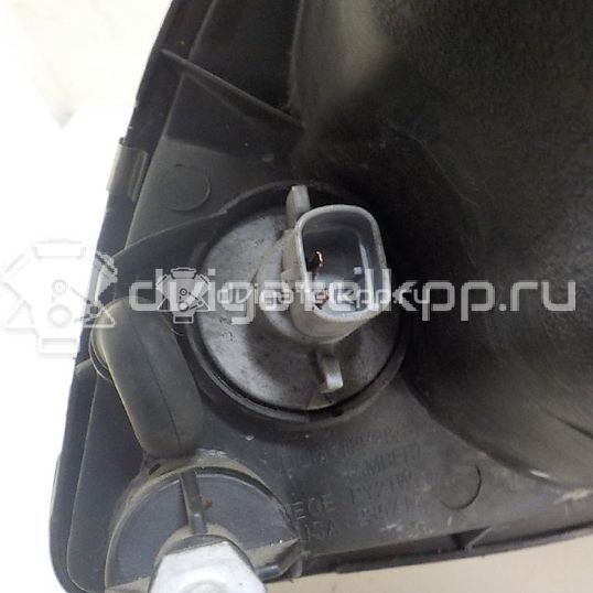 Фото Фара правая  96425294 для chevrolet Lacetti
