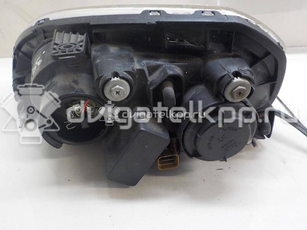 Фото Фара правая  96425294 для chevrolet Lacetti {forloop.counter}}