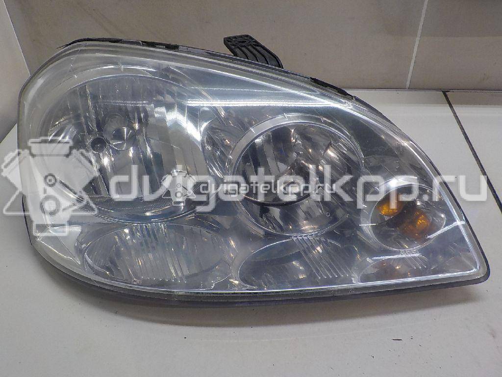 Фото Фара правая  96425294 для chevrolet Lacetti {forloop.counter}}
