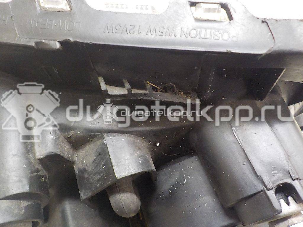 Фото Фара правая  96425294 для chevrolet Lacetti {forloop.counter}}
