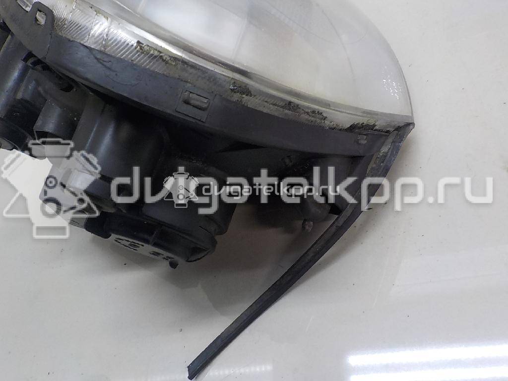 Фото Фара правая  96425294 для chevrolet Lacetti {forloop.counter}}