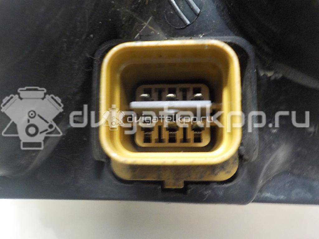 Фото Фара правая  96425294 для chevrolet Lacetti {forloop.counter}}