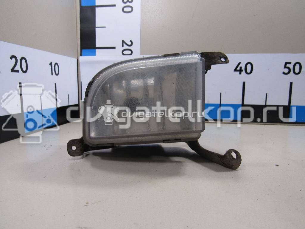 Фото Фара противотуманная правая  96551094 для Chevrolet Nubira {forloop.counter}}