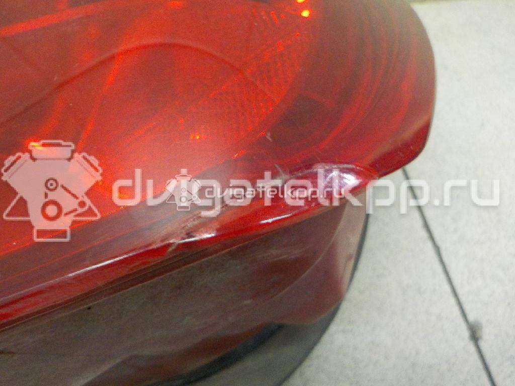 Фото Фонарь задний правый  96551224 для Chevrolet Nubira / Lacetti {forloop.counter}}