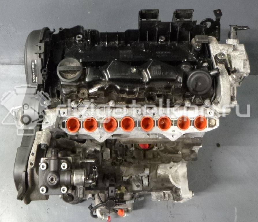 Фото Контрактный (б/у) двигатель D 4204 T14 для Volvo V60 / Xc60 / S60 / S90 / V40 190 л.с 16V 2.0 л Дизельное топливо 36012754 {forloop.counter}}