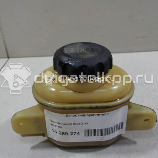 Фото Бачок гидроусилителя  96451797 для chevrolet Lacetti