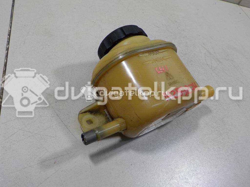Фото Бачок гидроусилителя  96451797 для chevrolet Lacetti {forloop.counter}}