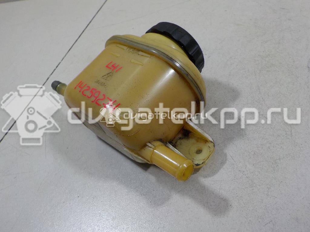 Фото Бачок гидроусилителя  96451797 для chevrolet Lacetti {forloop.counter}}