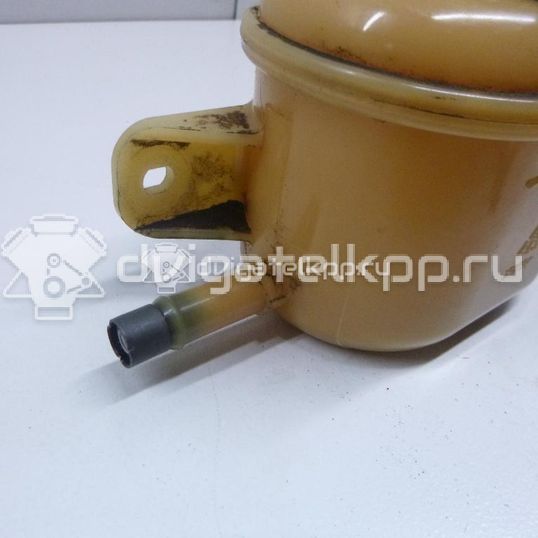 Фото Бачок гидроусилителя  96451797 для chevrolet Lacetti