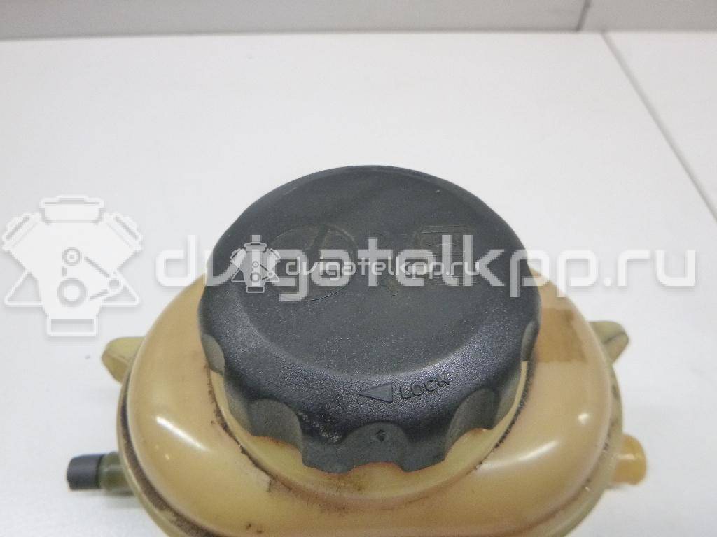 Фото Бачок гидроусилителя  96451797 для chevrolet Lacetti {forloop.counter}}