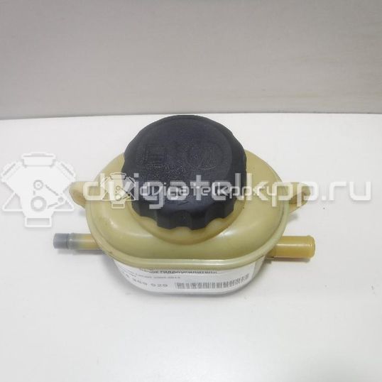 Фото Бачок гидроусилителя  96451797 для chevrolet Lacetti
