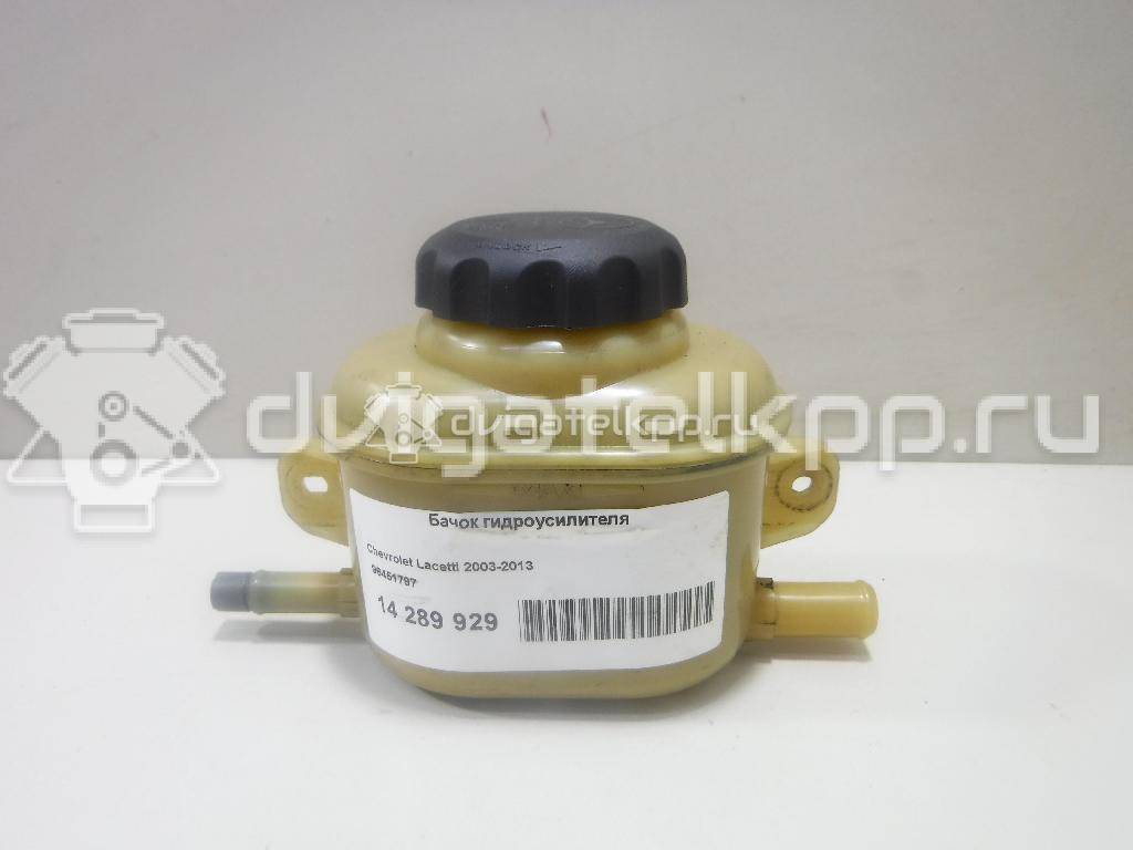 Фото Бачок гидроусилителя  96451797 для chevrolet Lacetti {forloop.counter}}