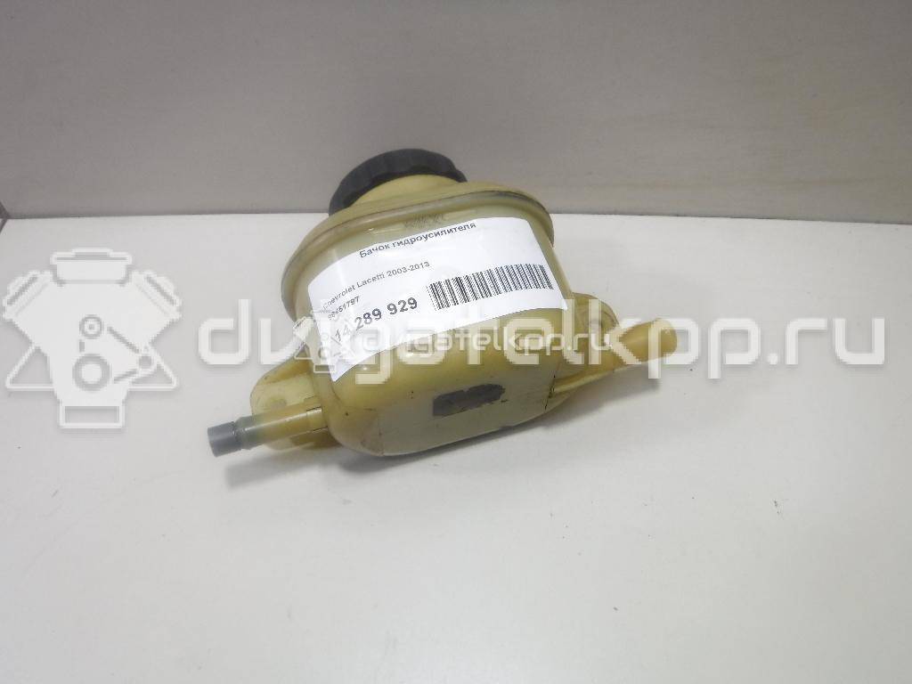 Фото Бачок гидроусилителя  96451797 для chevrolet Lacetti {forloop.counter}}