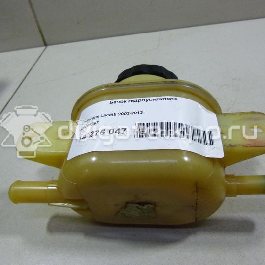 Фото Бачок гидроусилителя  96451797 для chevrolet Lacetti