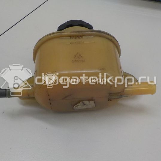 Фото Бачок гидроусилителя  96451797 для chevrolet Lacetti
