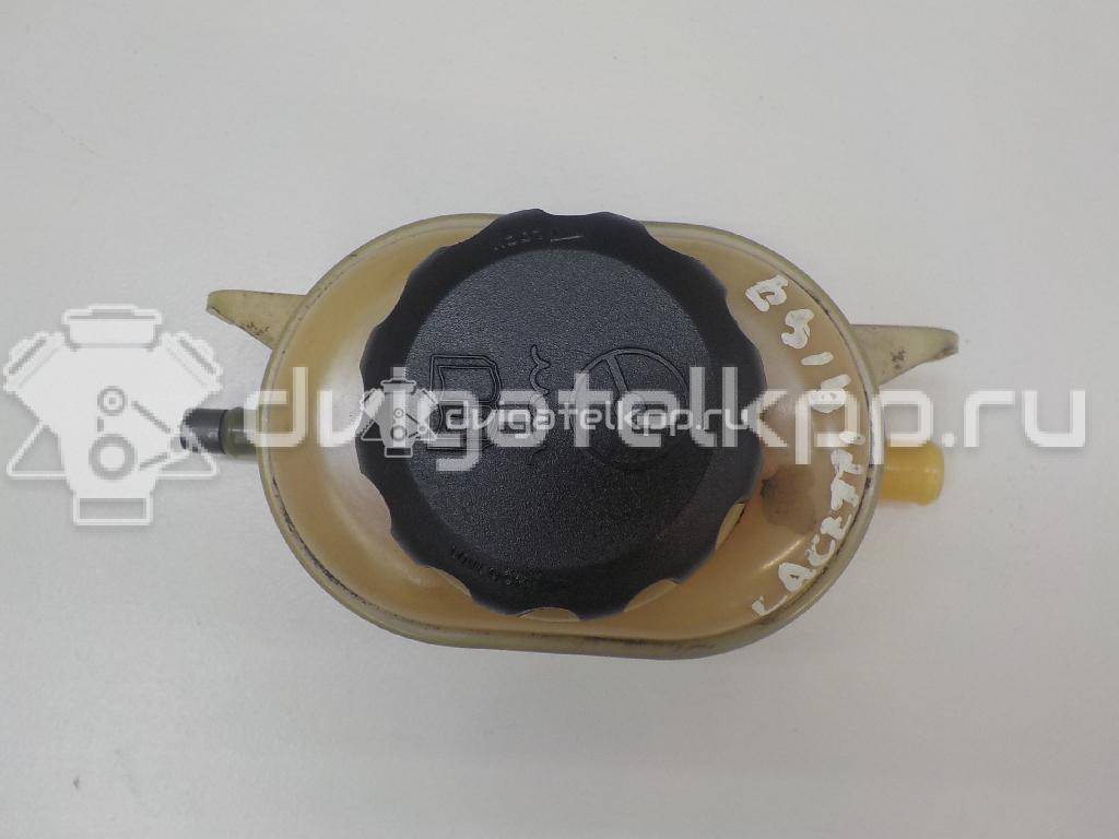 Фото Бачок гидроусилителя  96451797 для chevrolet Lacetti {forloop.counter}}