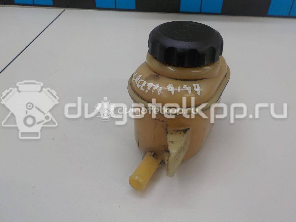 Фото Бачок гидроусилителя  96451797 для chevrolet Lacetti {forloop.counter}}