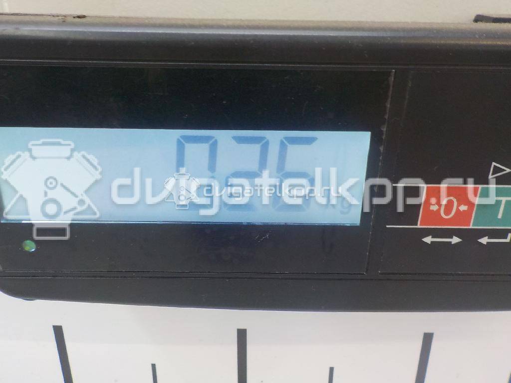 Фото Бачок гидроусилителя  96451797 для chevrolet Lacetti {forloop.counter}}