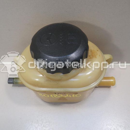 Фото Бачок гидроусилителя  96451797 для chevrolet Lacetti