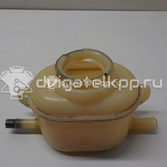 Фото Бачок гидроусилителя  96451797 для chevrolet Lacetti