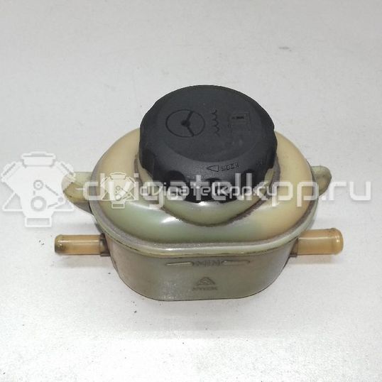Фото Бачок гидроусилителя  96451797 для chevrolet Lacetti