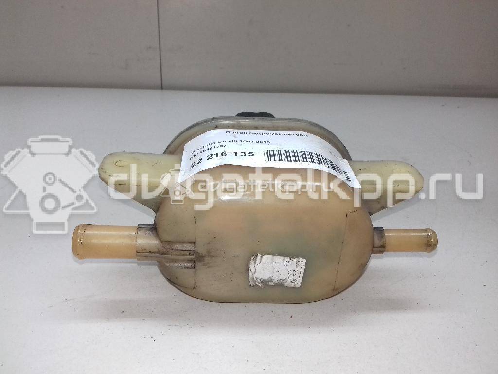 Фото Бачок гидроусилителя  96451797 для chevrolet Lacetti {forloop.counter}}