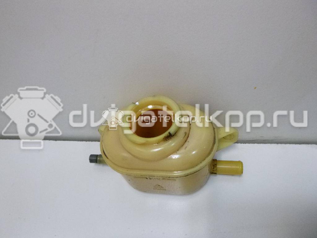 Фото Бачок гидроусилителя  96451797 для chevrolet Lacetti {forloop.counter}}