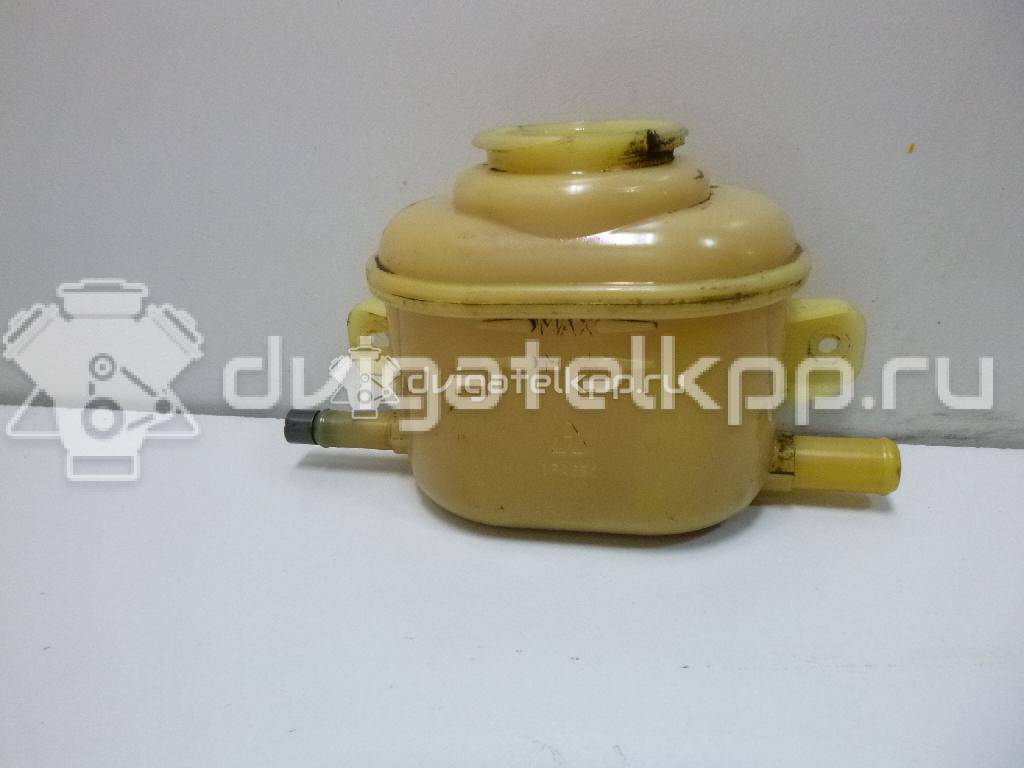 Фото Бачок гидроусилителя  96451797 для chevrolet Lacetti {forloop.counter}}