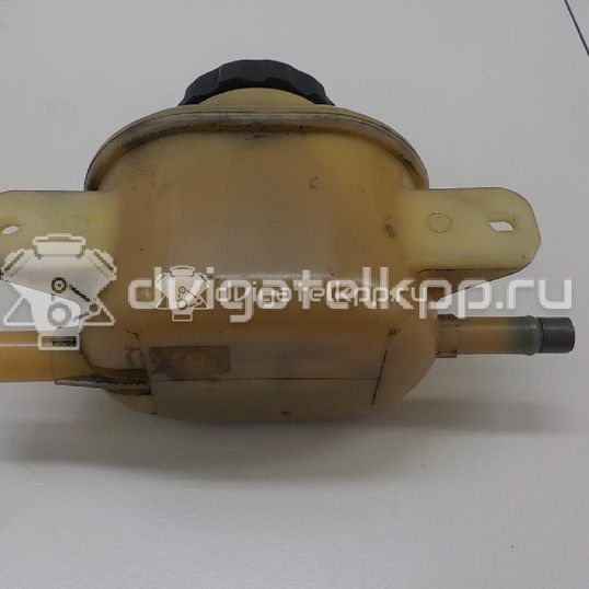 Фото Бачок гидроусилителя  96451797 для chevrolet Lacetti
