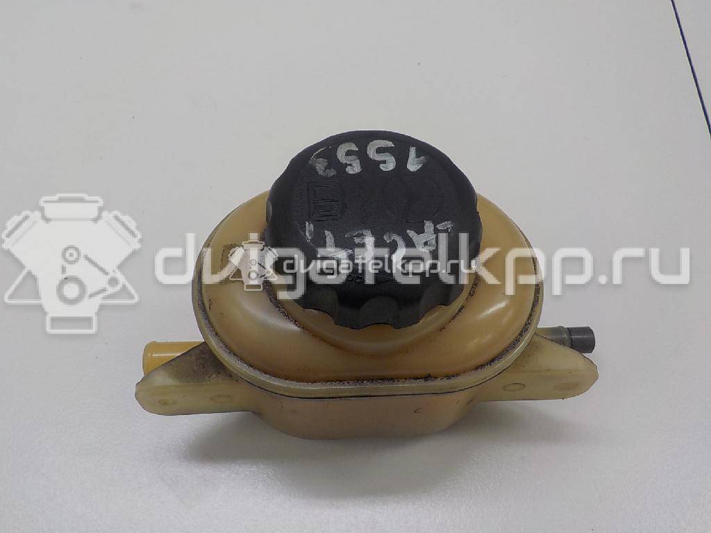 Фото Бачок гидроусилителя  96451797 для chevrolet Lacetti {forloop.counter}}