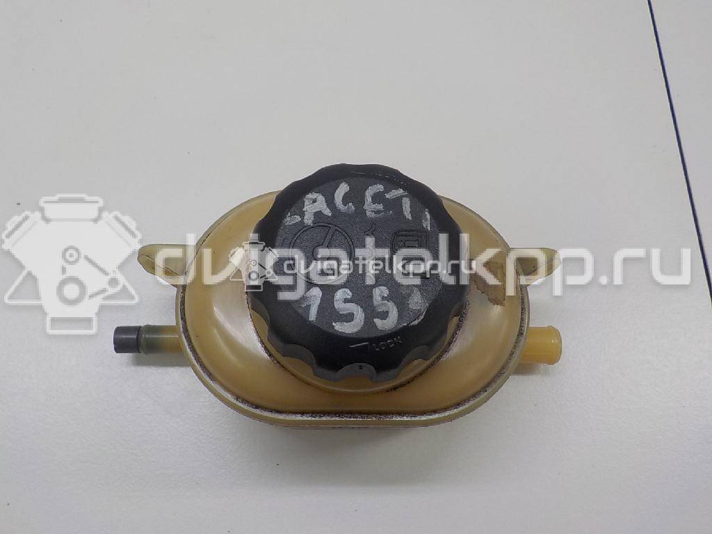 Фото Бачок гидроусилителя  96451797 для chevrolet Lacetti {forloop.counter}}