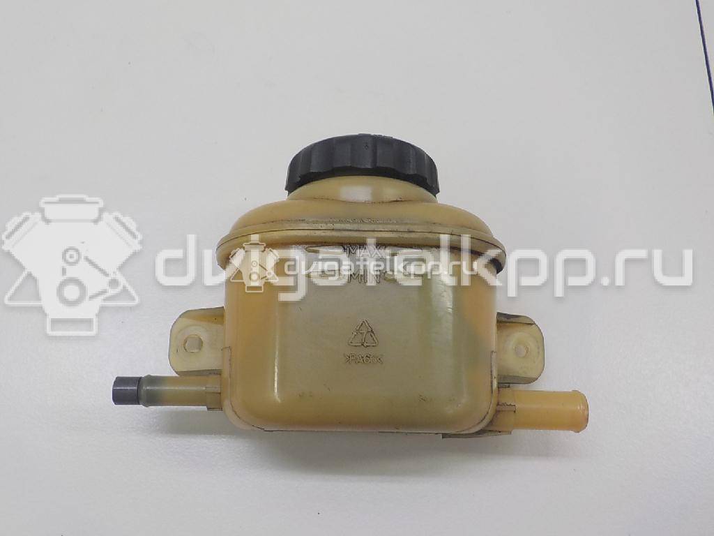 Фото Бачок гидроусилителя  96451797 для chevrolet Lacetti {forloop.counter}}