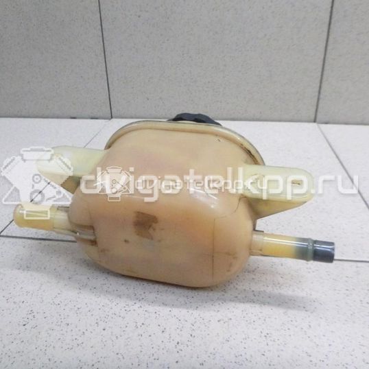 Фото Бачок гидроусилителя  96451797 для chevrolet Lacetti
