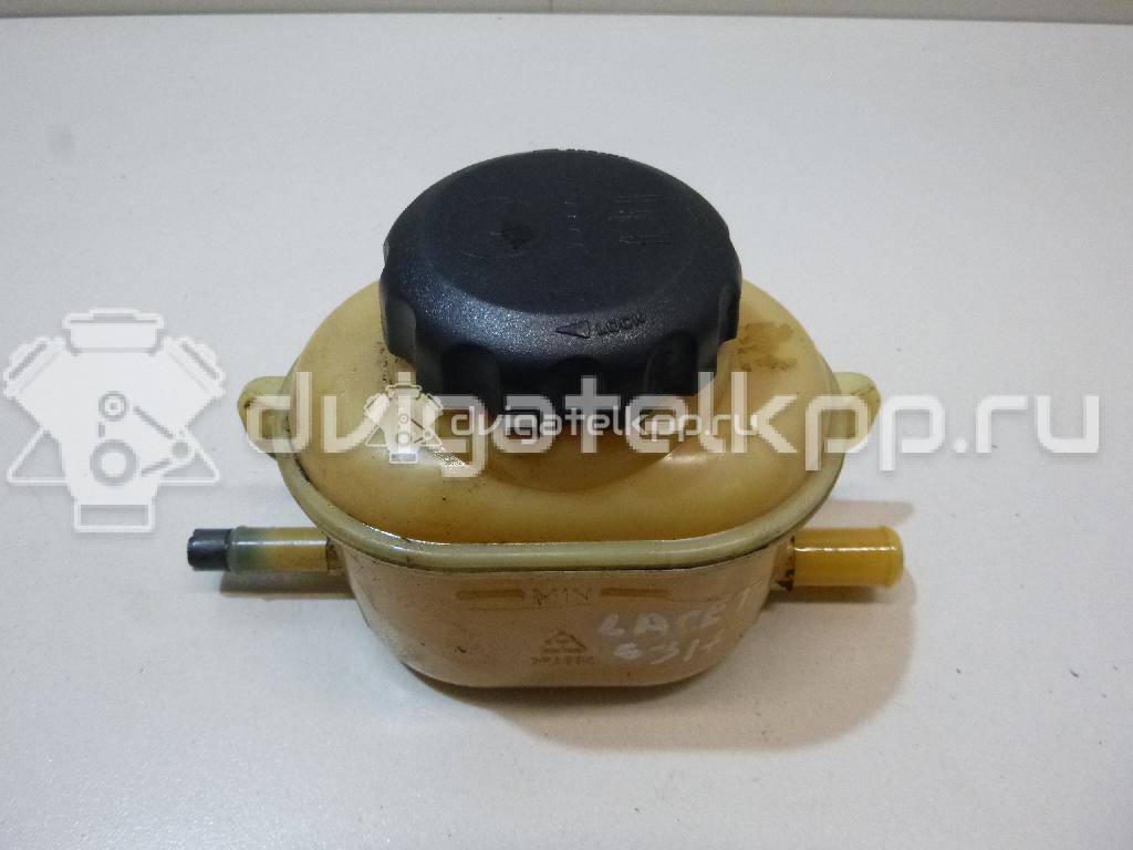 Фото Бачок гидроусилителя  96451797 для chevrolet Lacetti {forloop.counter}}