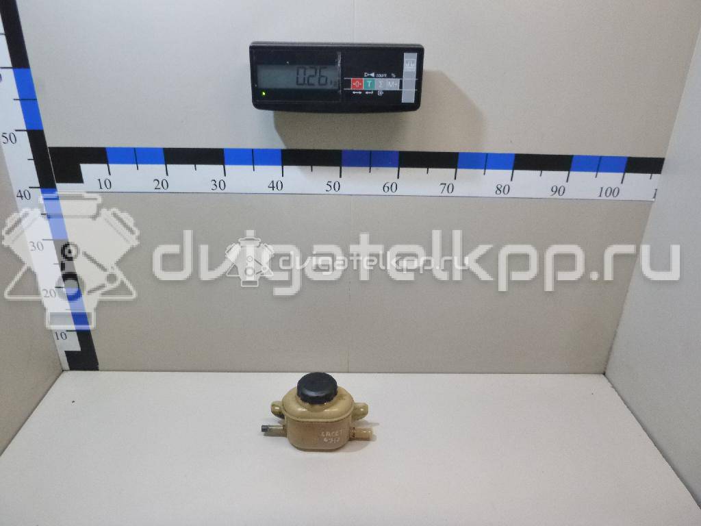 Фото Бачок гидроусилителя  96451797 для chevrolet Lacetti {forloop.counter}}